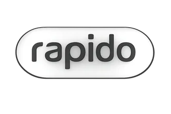Rapido Logo